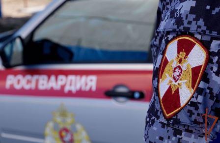 Вневедомственная охрана города Карталы информирует
